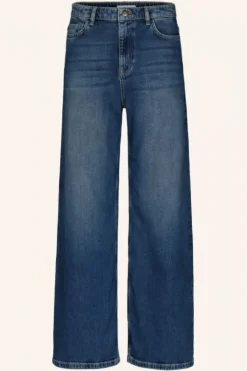Jeans|Broeken*By bar lina pant | denim