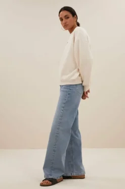 Jeans|Broeken*By bar lina pant | nrx denim