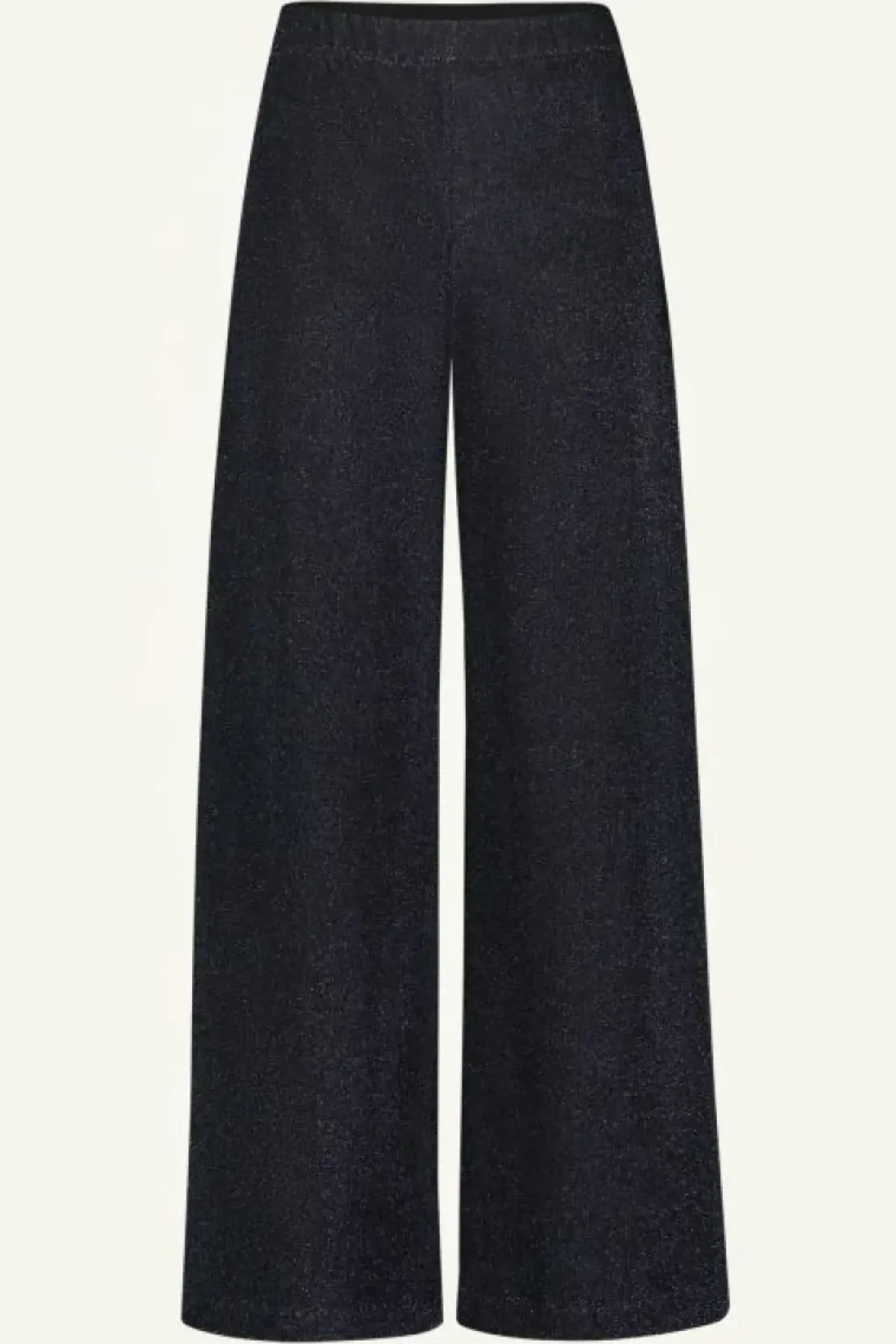 Broeken*By bar lissa sparkle pants | midnight