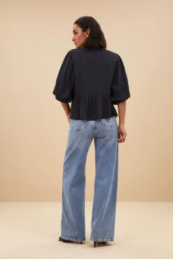 Blouses*By bar louis blouse | midnight