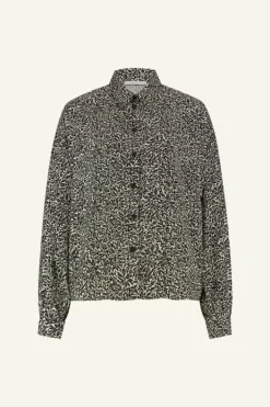 Blouses*By bar lykke calm flower blouse | calm flower print
