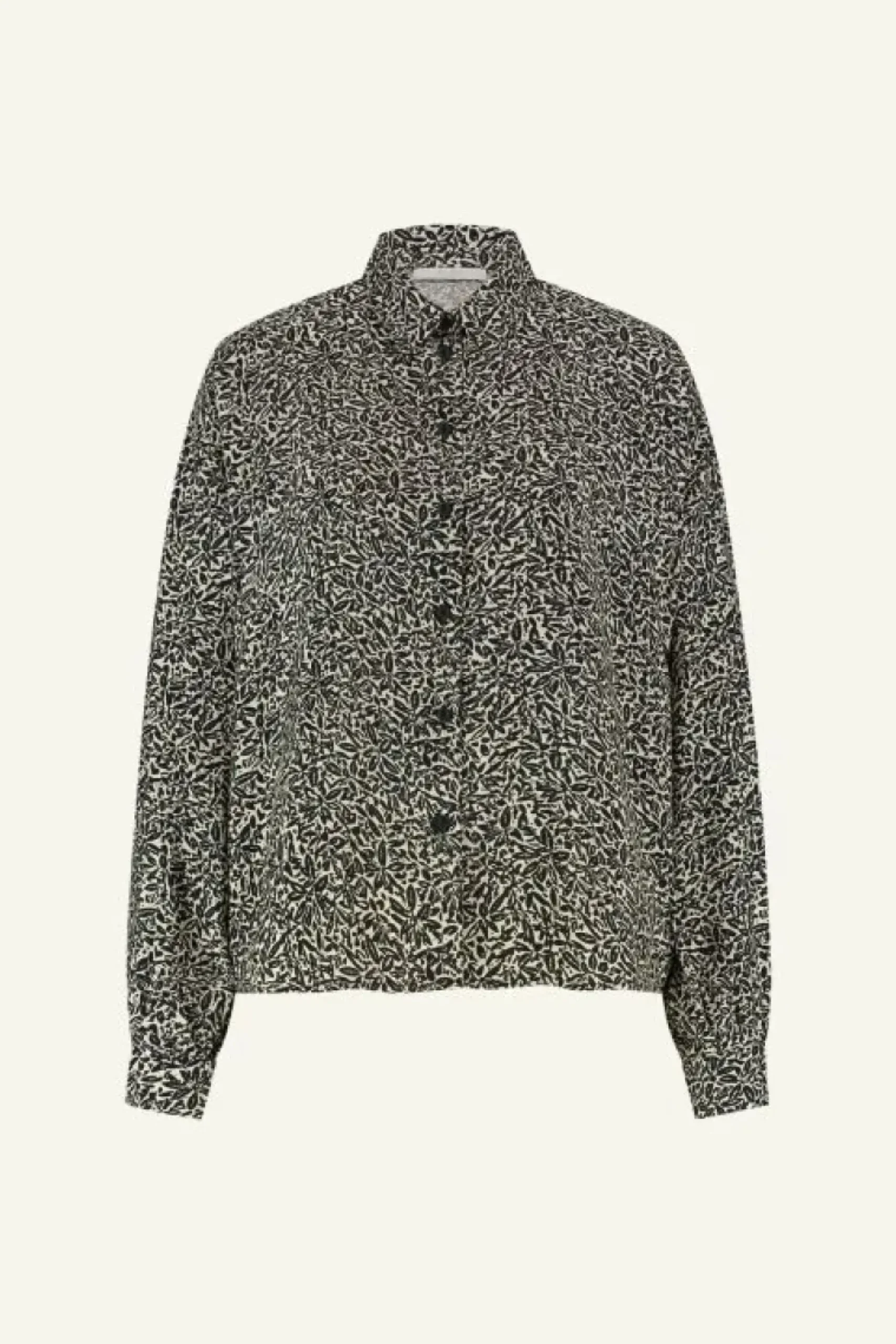 Blouses*By bar lykke calm flower blouse | calm flower print