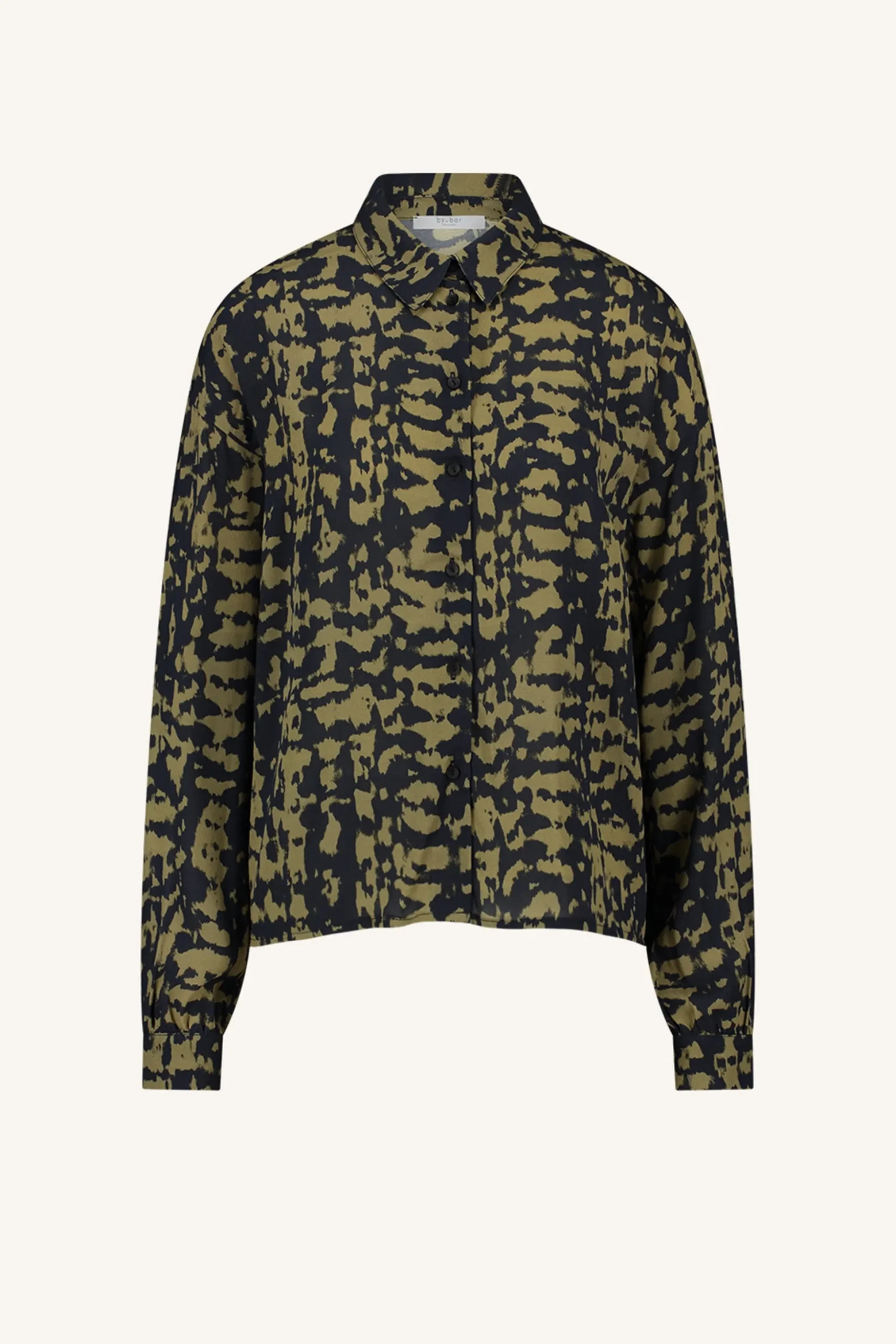 Blouses*By bar lykke painting blouse | painting print