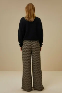 Broeken*By bar mara gio pant | gio print