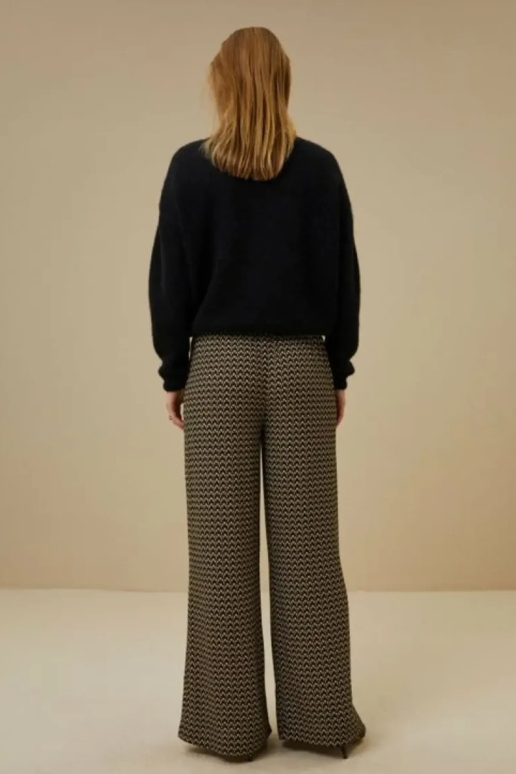 Broeken*By bar mara gio pant | gio print