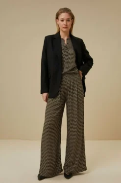Broeken*By bar mara gio pant | gio print