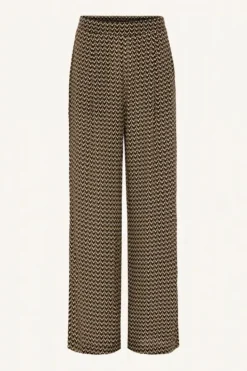 Broeken*By bar mara gio pant | gio print