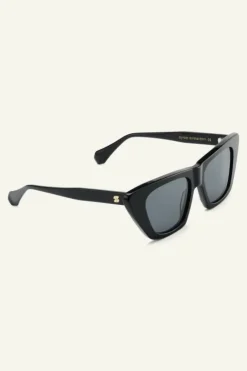 Zonnebrillen*By bar marley sunglasses | black