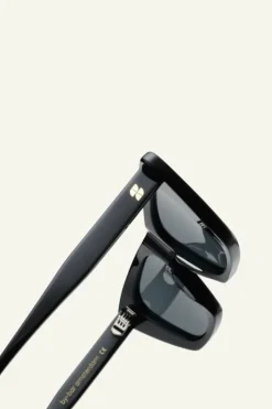 Zonnebrillen*By bar marley sunglasses | black