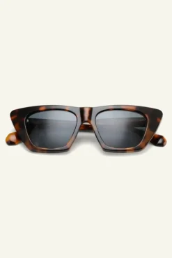 Zonnebrillen*By bar marley sunglasses | havana