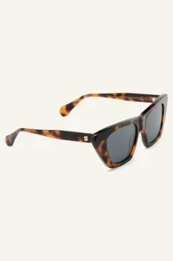 Zonnebrillen*By bar marley sunglasses | havana