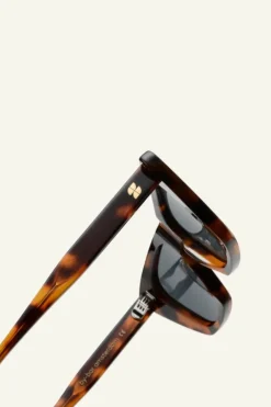 Zonnebrillen*By bar marley sunglasses | havana