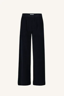 Broeken*By bar mees cord pants | midnight