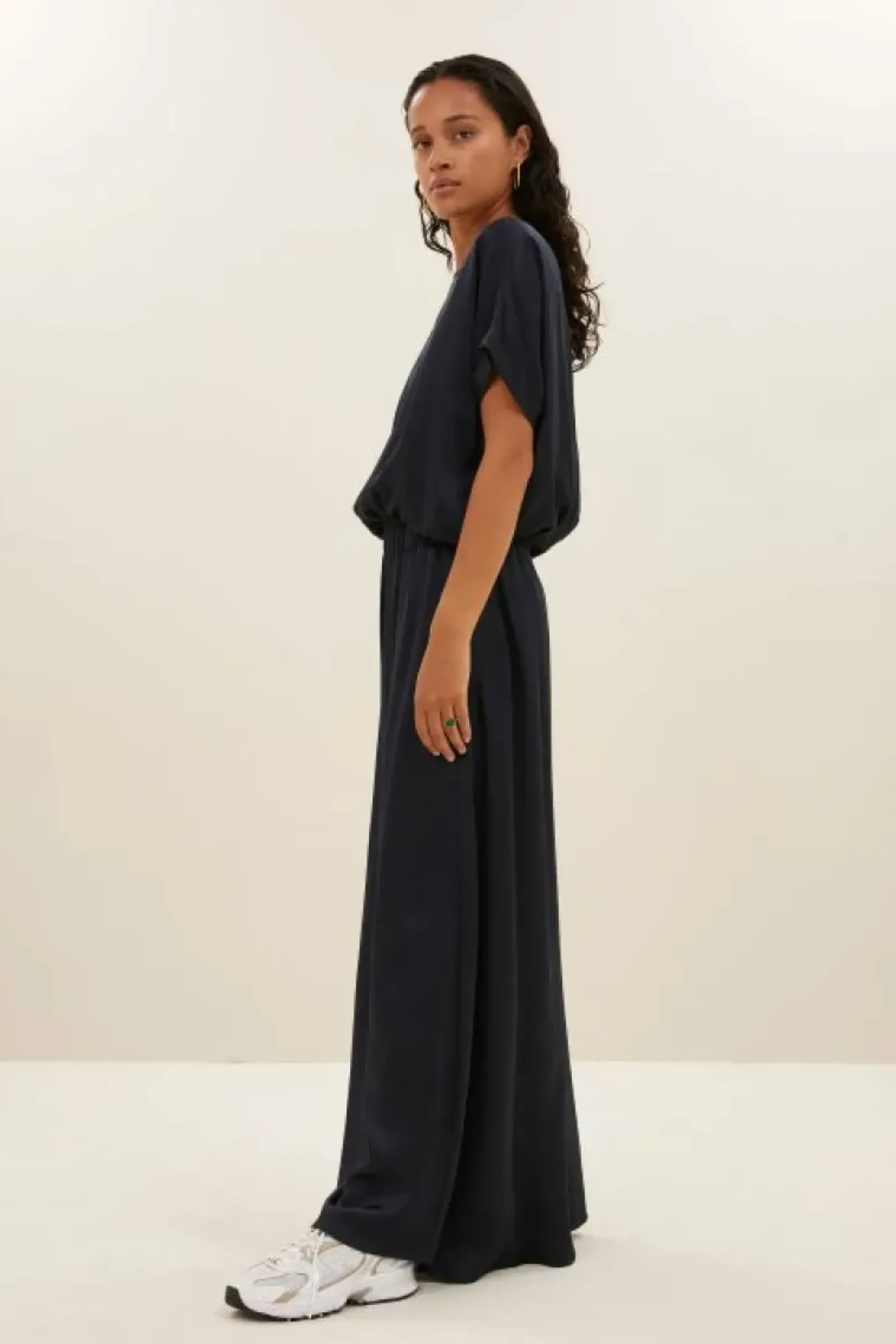 Rokken*By bar metta skirt | midnight