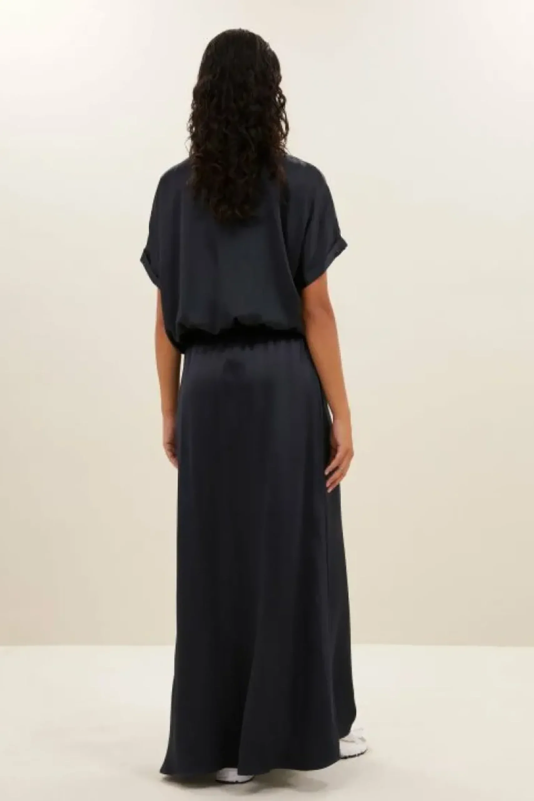Rokken*By bar metta skirt | midnight