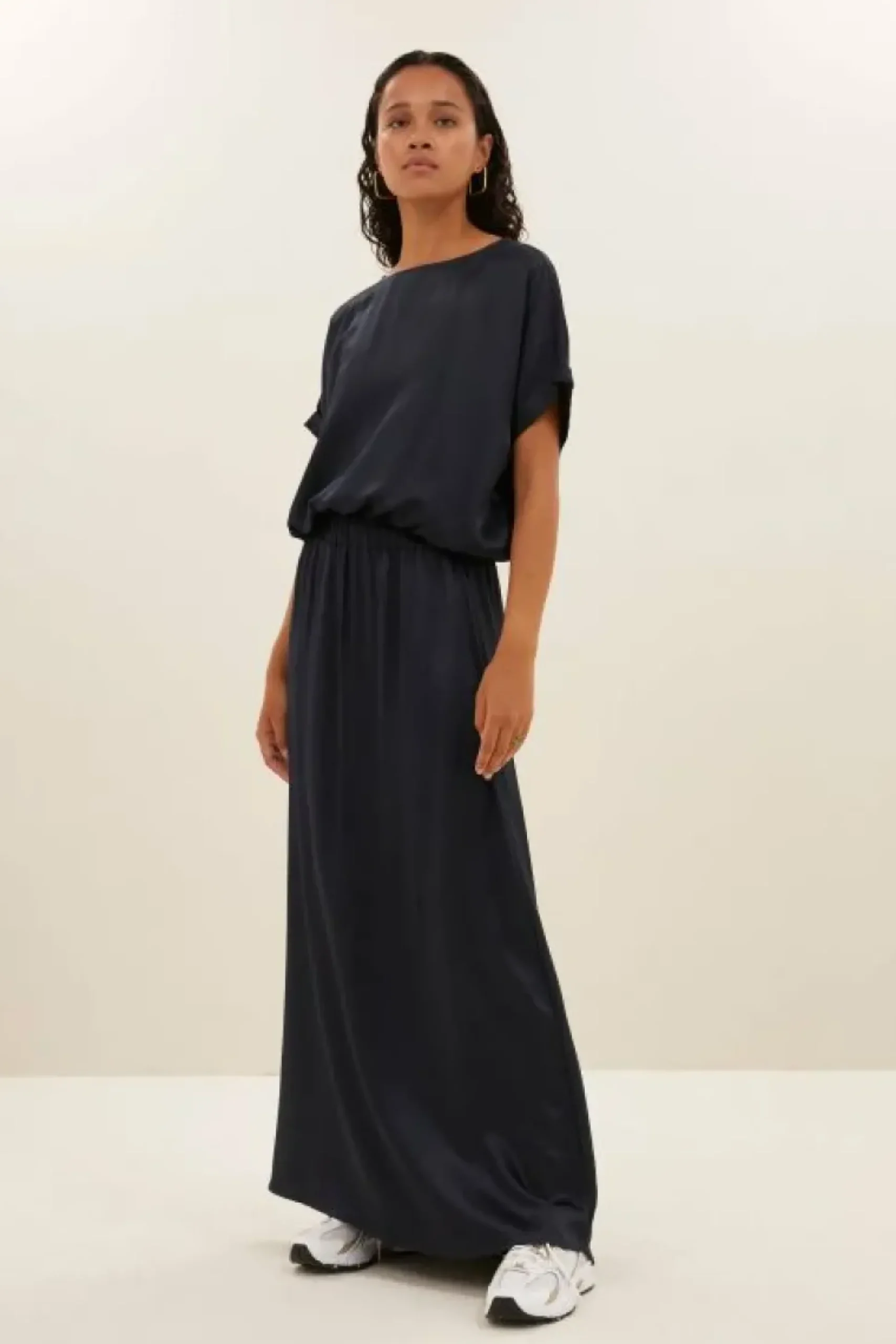 Rokken*By bar metta skirt | midnight