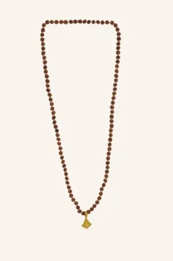 Sieraden*By bar mina necklace | gold