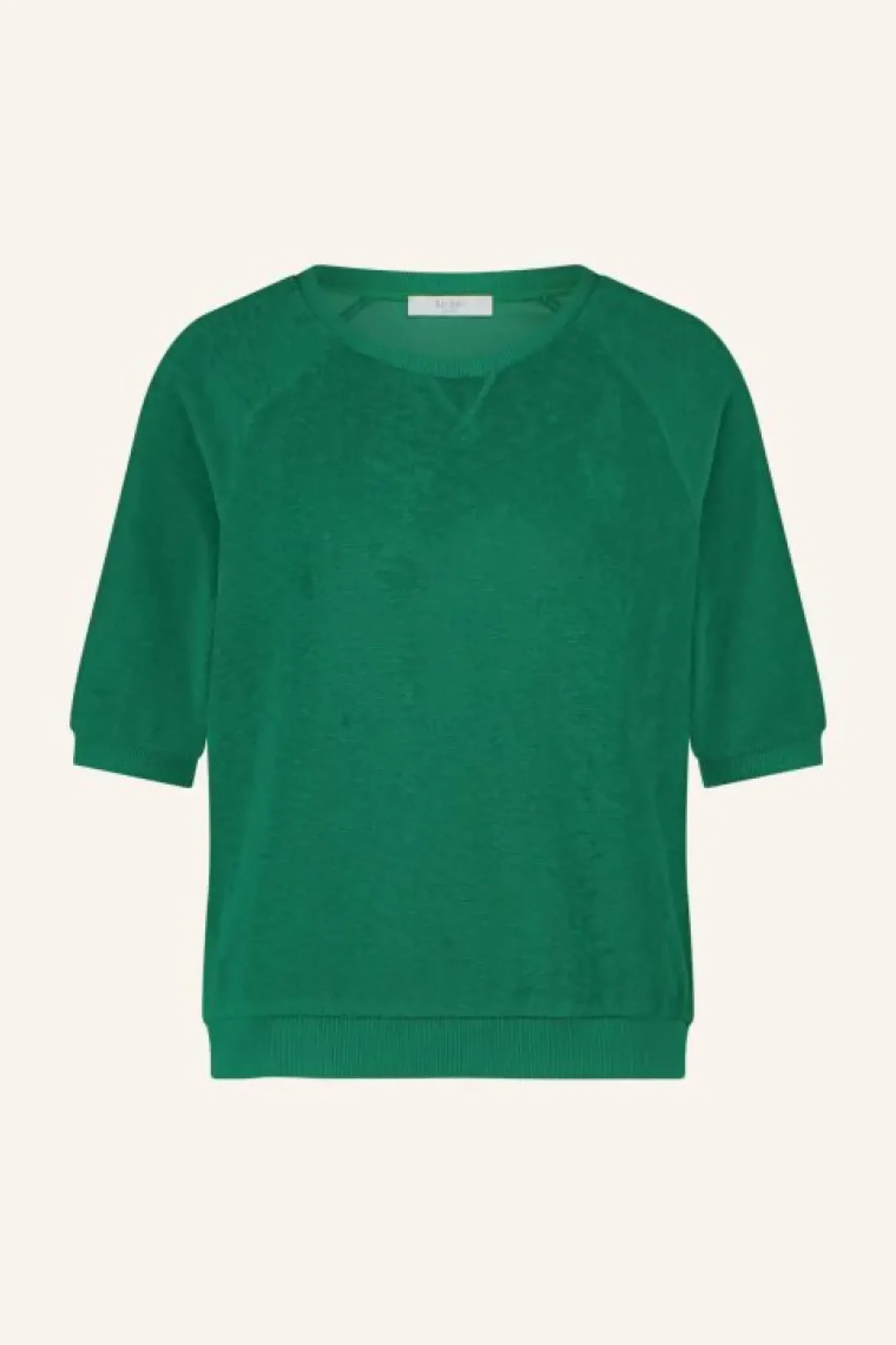 Tops & Shirts*By bar neva slub top | green lake