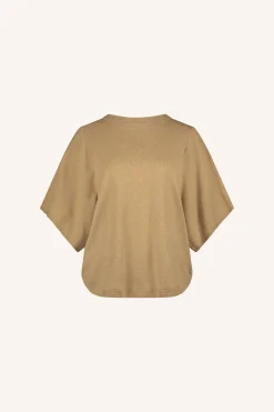 Truien*By bar nikkie pullover | camel
