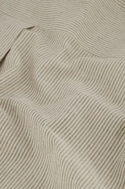 Blouses*By bar nima lurex stripe blouse | midnight