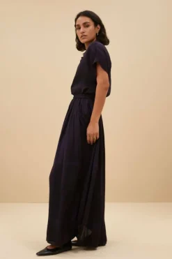 Rokken*By bar nina square skirt | square print