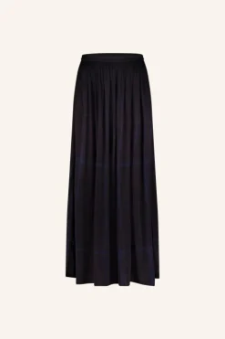 Rokken*By bar nina square skirt | square print