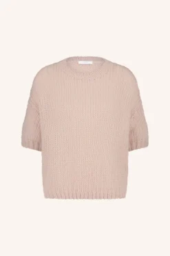 Truien*By bar nino astro pullover | blush