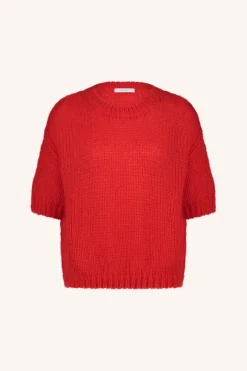 Truien*By bar nino astro pullover | lipstick