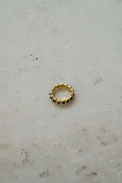 Sieraden*By bar noah ring | biscuit