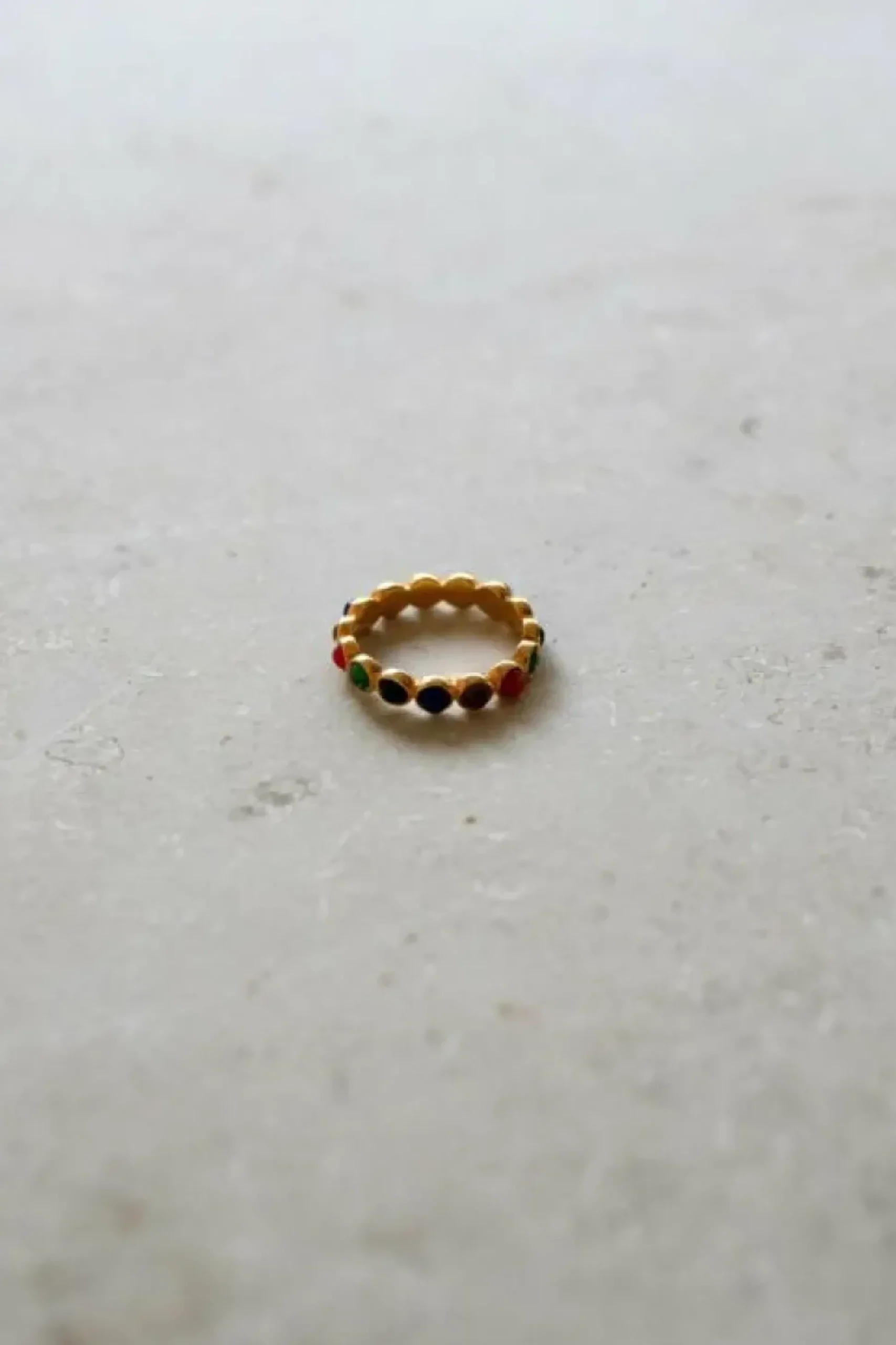 Sieraden*By bar noah ring | multi