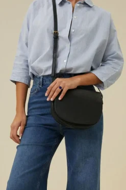 Tassen*By bar paris bag | black