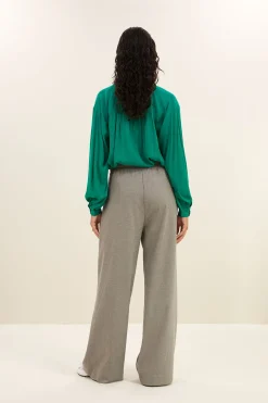 Blouses*By bar saar blouse | bright green