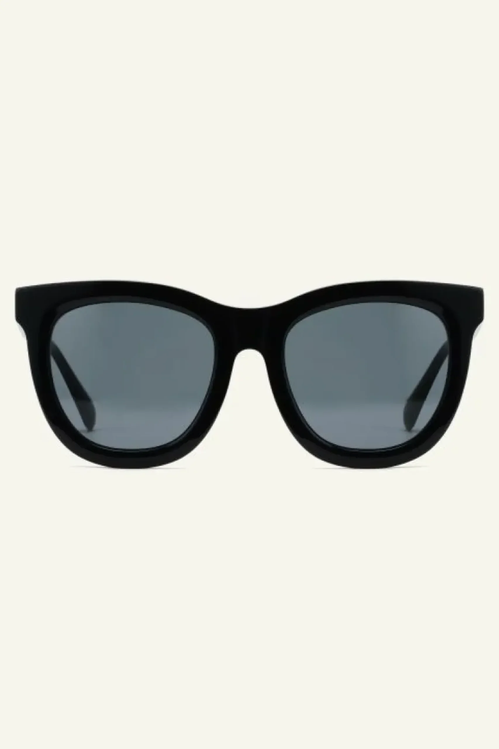 Zonnebrillen*By bar saar sunglasses | black