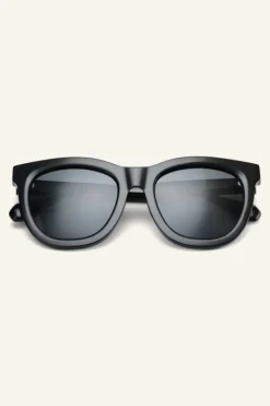 Zonnebrillen*By bar saar sunglasses | black