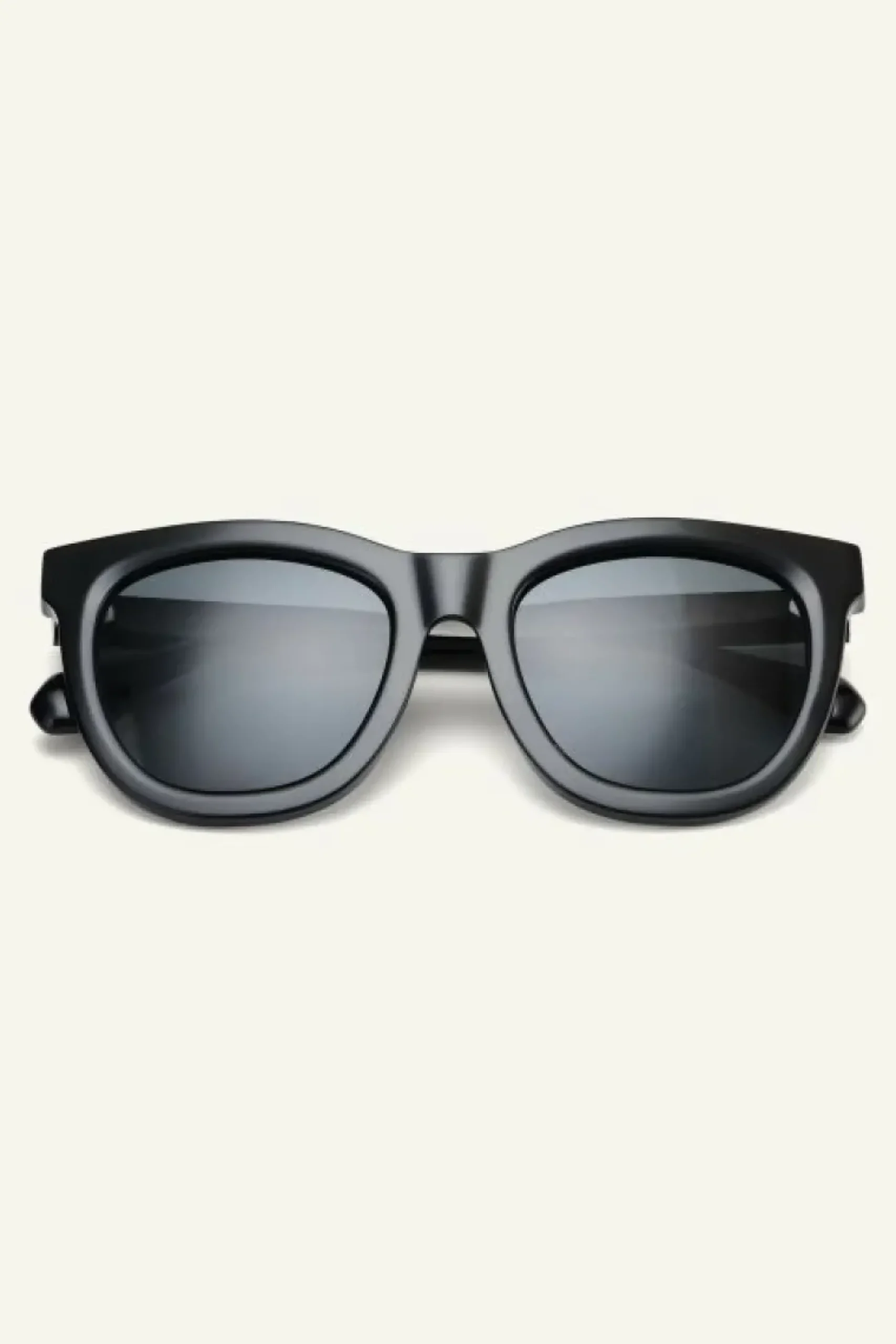 Zonnebrillen*By bar saar sunglasses | black