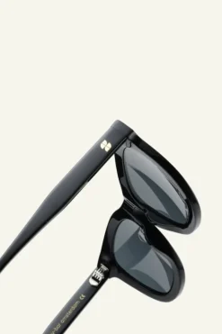 Zonnebrillen*By bar saar sunglasses | black