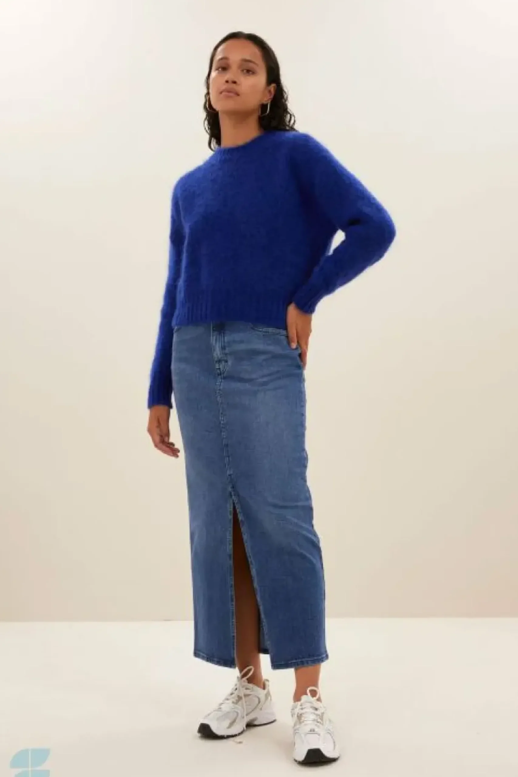 Rokken*By bar sis denim skirt | denim