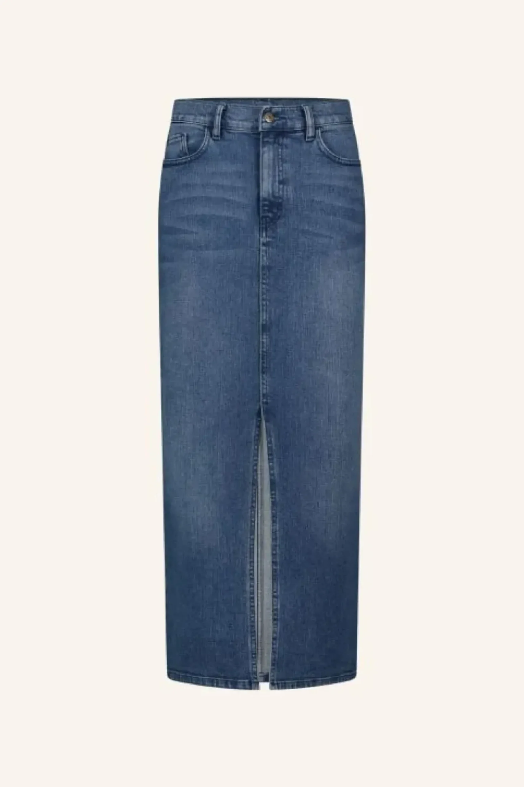 Rokken*By bar sis denim skirt | denim