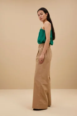Blouses*By bar stella blouse | bright green