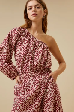 Blouses*By bar stella sunflower blouse | sunflower print