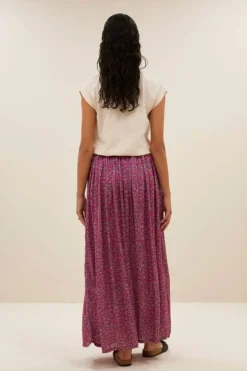 Tops & Shirts*By bar thelma boogie top | oyster melee
