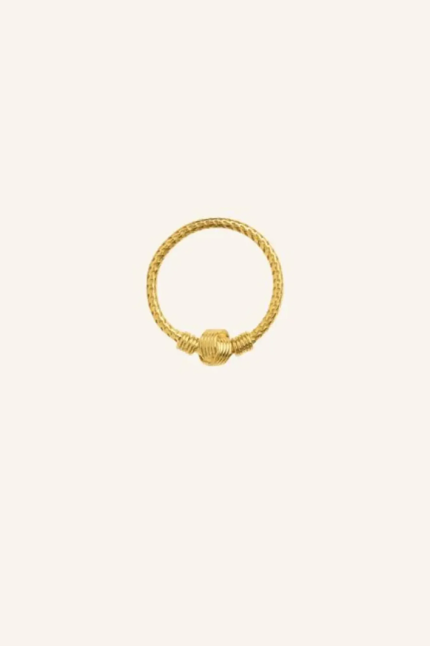 Sieraden*By bar vive ring | gold