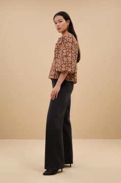 Blouses*By bar zasu anika blouse | anika print