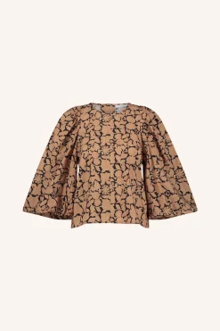 Blouses*By bar zasu anika blouse | anika print